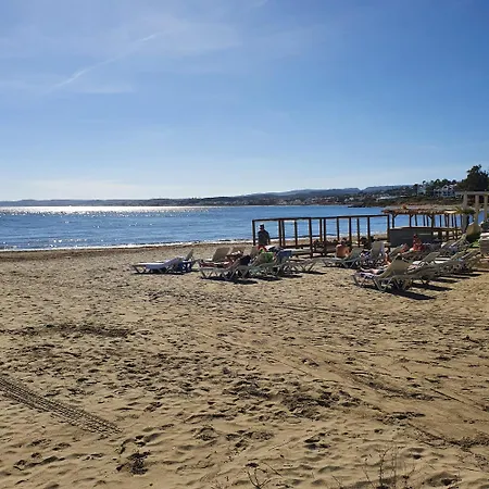 Buenas Noches Estepona